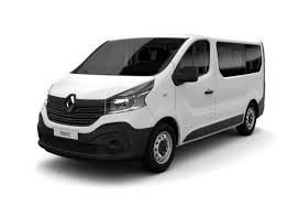 RENAULT TRAFIC 9L